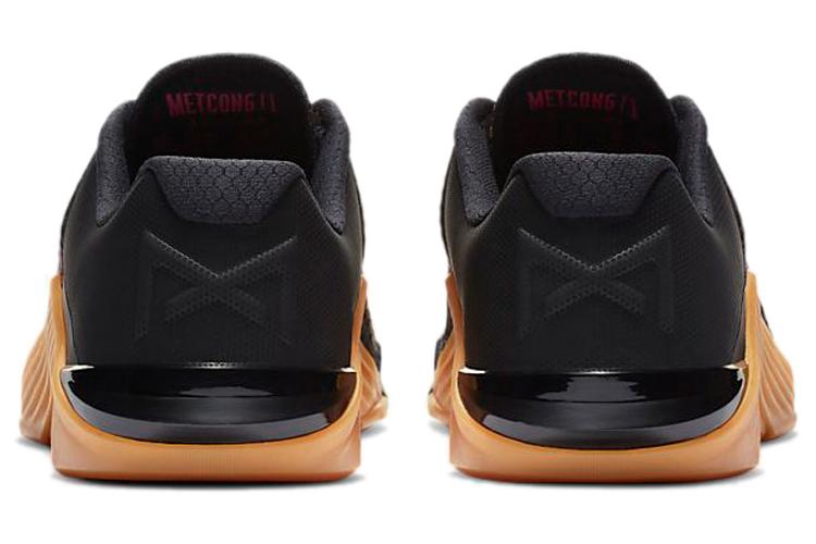 Кроссовки женские Nike Metcon 6 cheetah, 36.5 EU