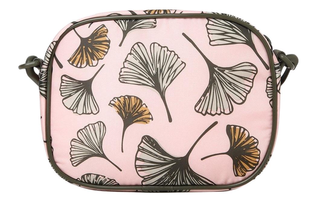 Сумка женская PUMA 078346-03, розовая