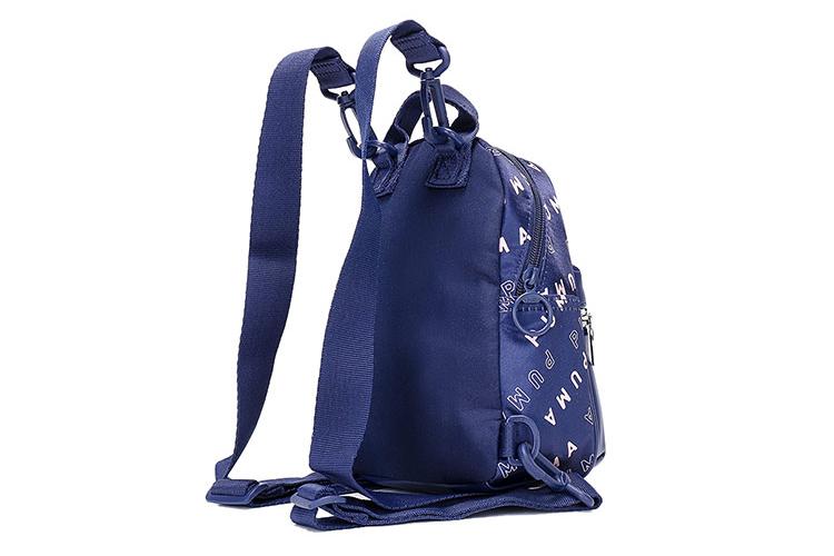 Рюкзак женский PUMA 078333-02 синий