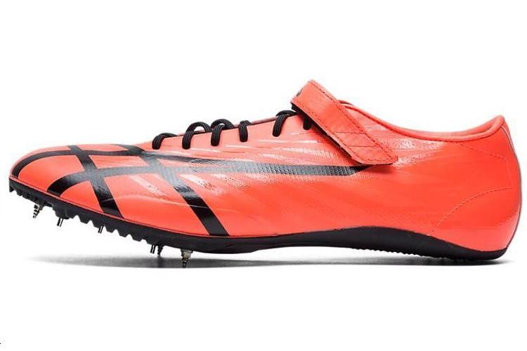 Велотуфли ASICS Jet Sprint красные, 39.5 EU