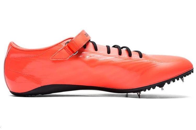 Велотуфли ASICS Jet Sprint красные, 39.5 EU