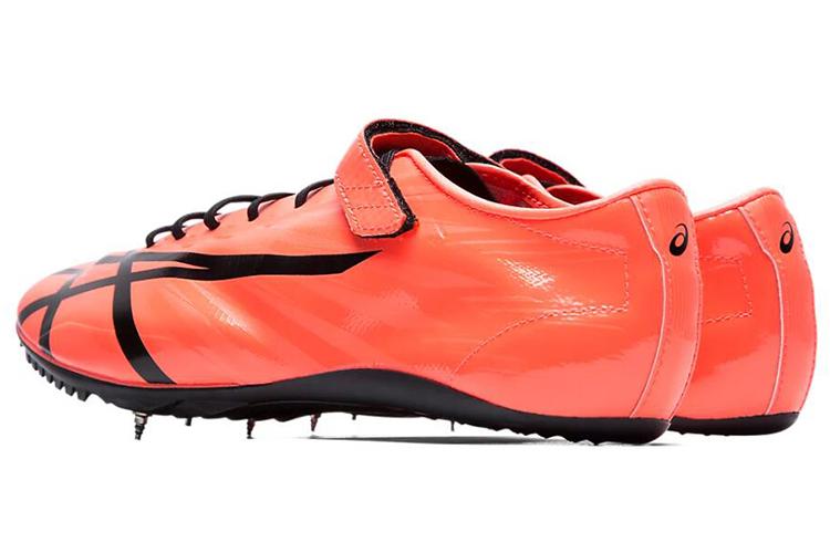 Велотуфли ASICS Jet Sprint красные, 39.5 EU