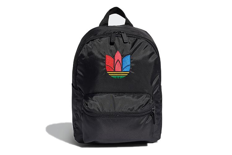 Рюкзак унисекс Adidas Originals GD4574 черный