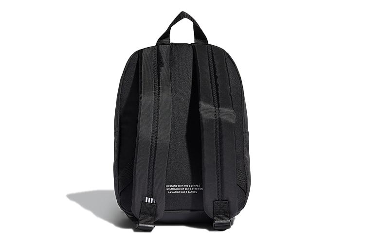 Рюкзак унисекс Adidas Originals GD4574 черный