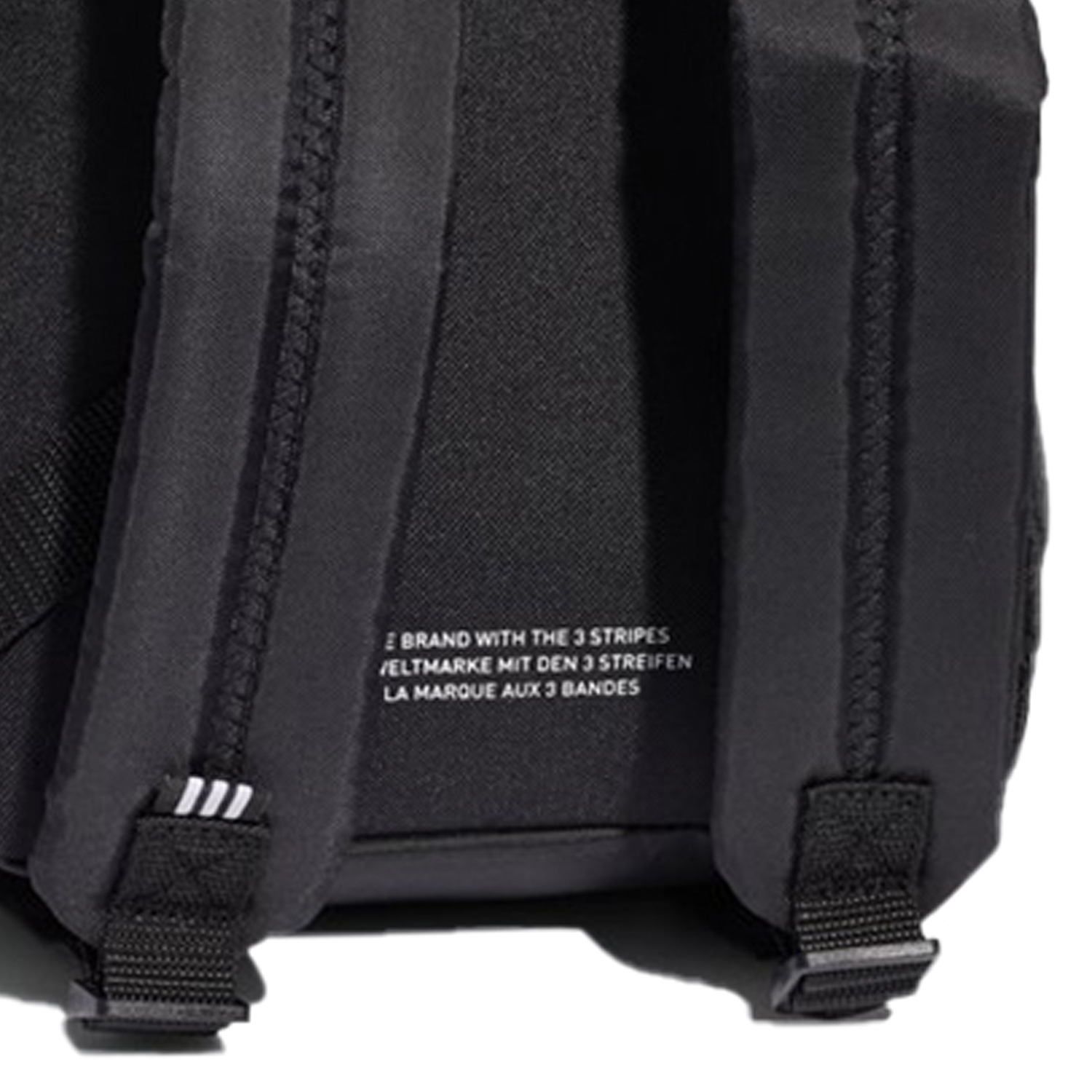 Рюкзак унисекс Adidas Originals GD4574 черный