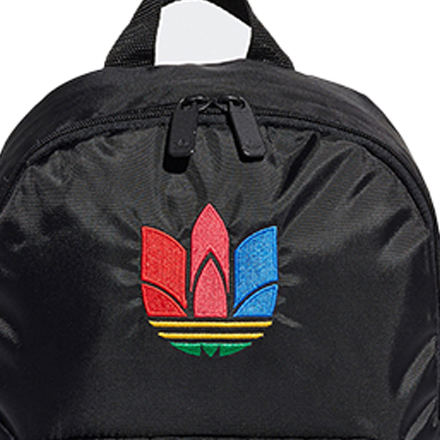 Рюкзак унисекс Adidas Originals GD4574 черный