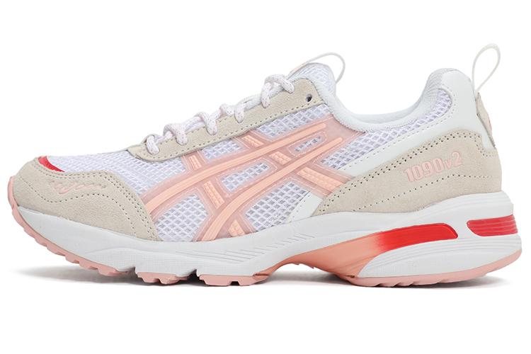 Кроссовки женские ASICS Gel 1090 V2 белые