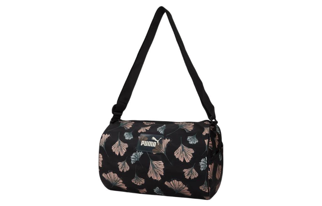 Сумка женская PUMA 078535-02 коричневая