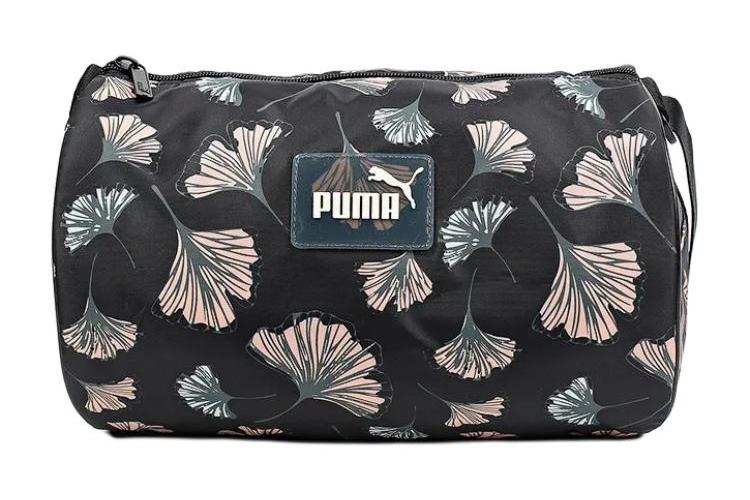 Сумка женская PUMA 078535-02 коричневая