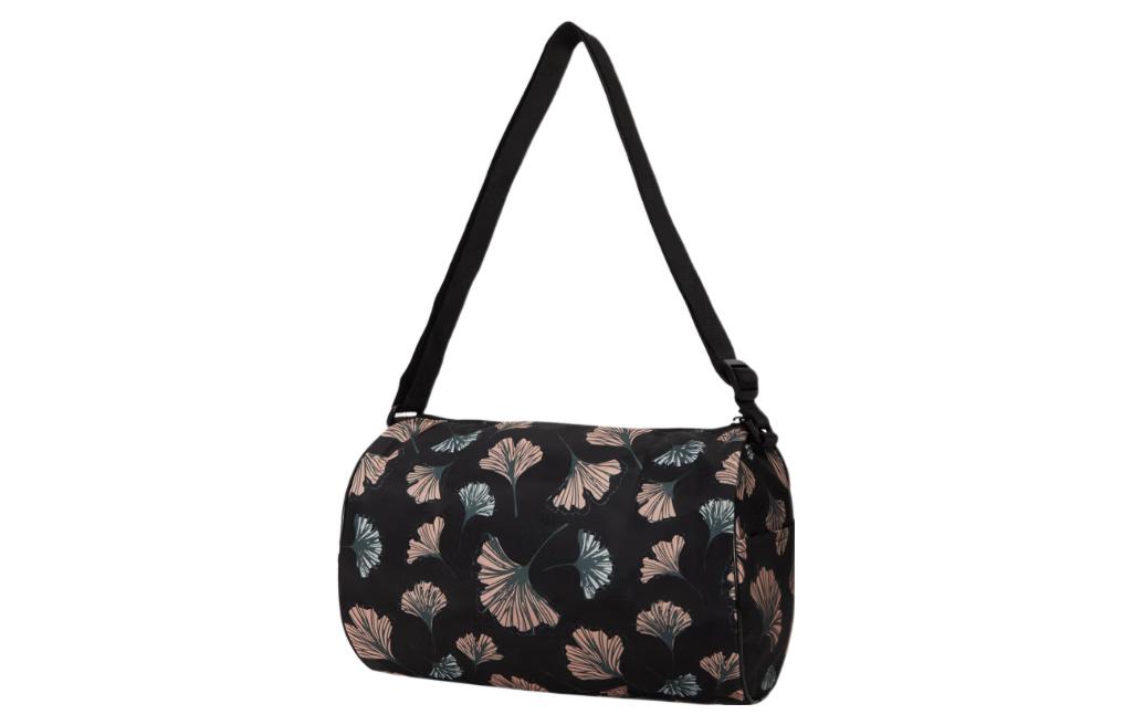 Сумка женская PUMA 078535-02 коричневая