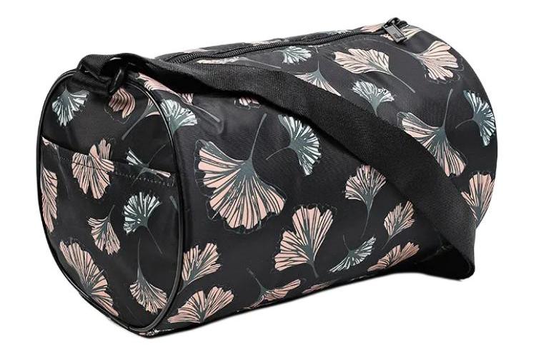 Сумка женская PUMA 078535-02 коричневая