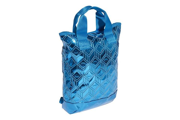 Рюкзак женский Adidas Originals H32378 синий, Blue EU