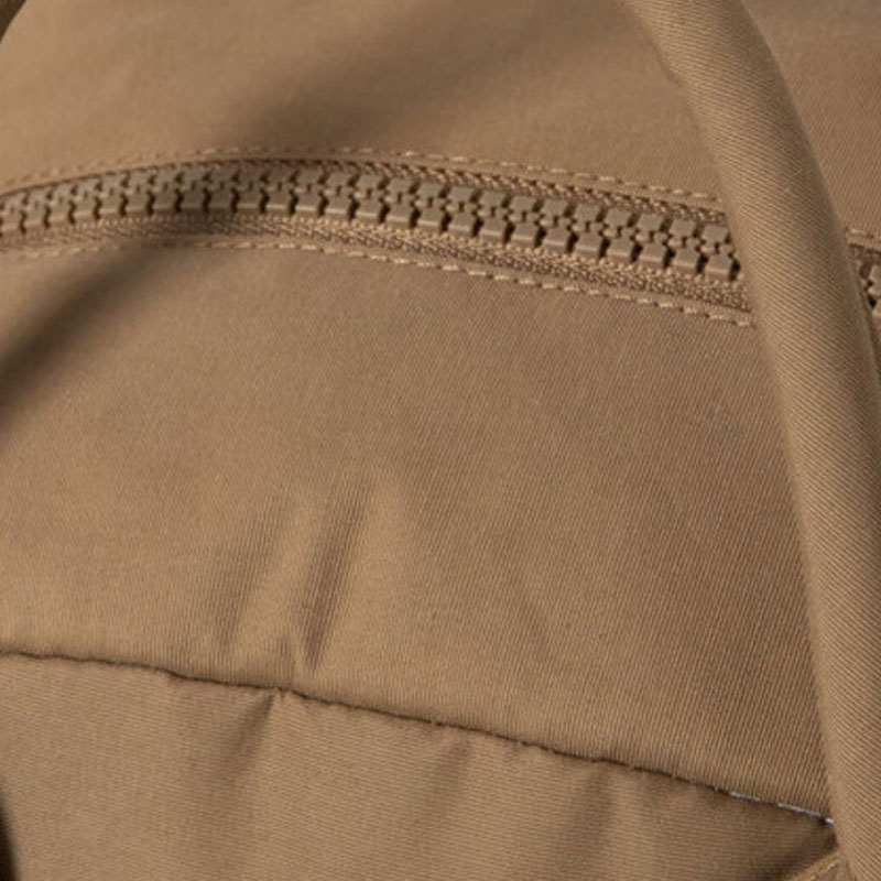 Рюкзак унисекс Jordan JD2243022GS-001, woody brown, One Size EU