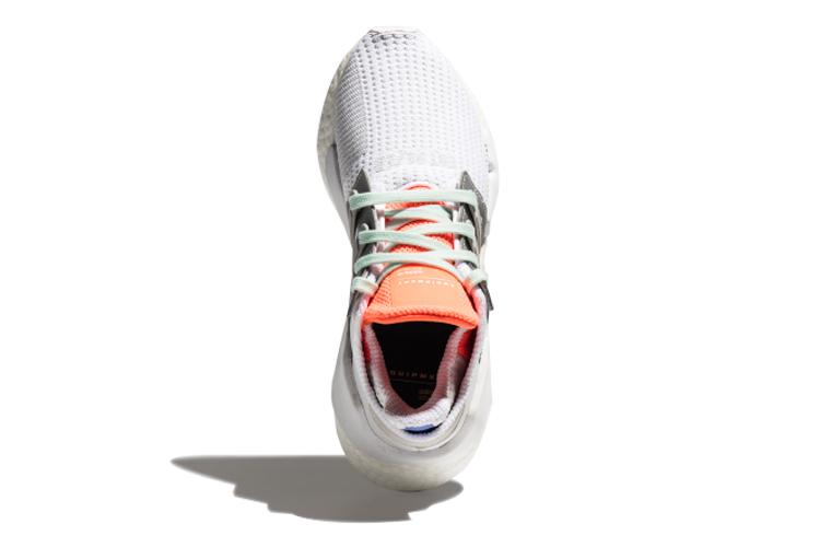 Кроссовки женские Adidas Eqt Support 91/18 cloud white, 39 1/3 EU