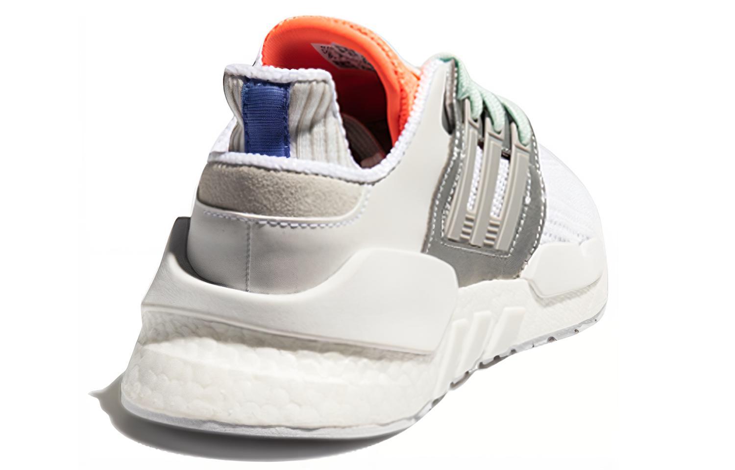 Кроссовки женские Adidas Eqt Support 91/18 cloud white, 39 1/3 EU