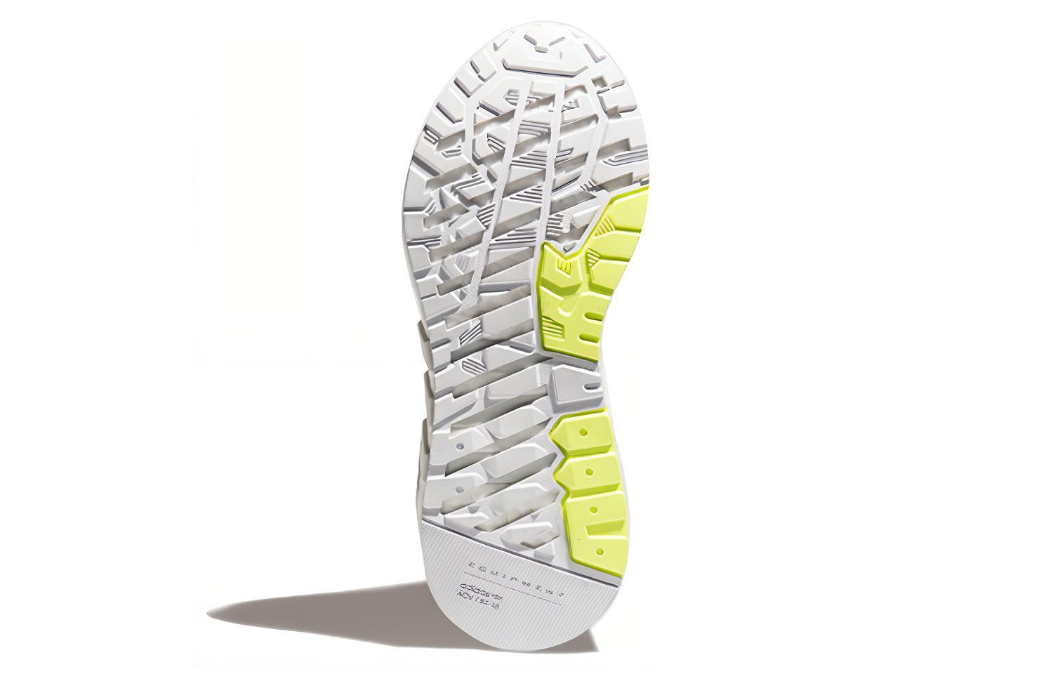 Кроссовки женские Adidas Eqt Support 91/18 cloud white, 39 1/3 EU