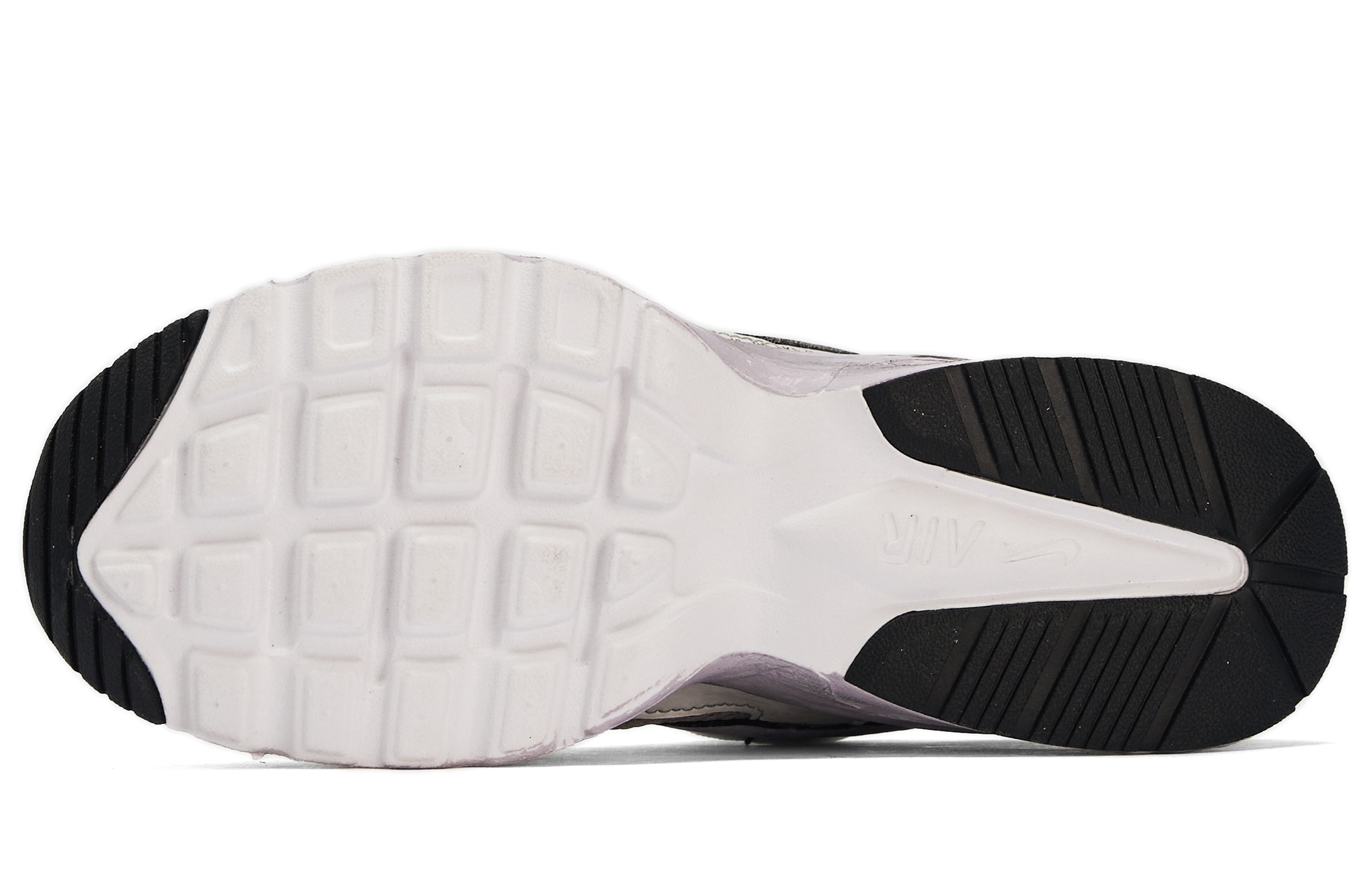 Кроссовки женские Nike Air Max Fusion Da Vinci Custom Inner Activity розовые, 38 EU