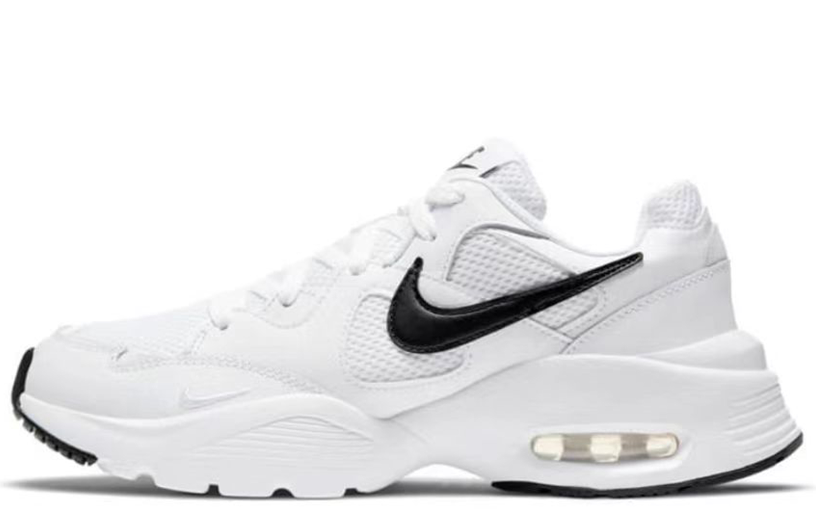 Кроссовки женские Nike Air Max Fusion Da Vinci Custom Inner Activity розовые, 38 EU