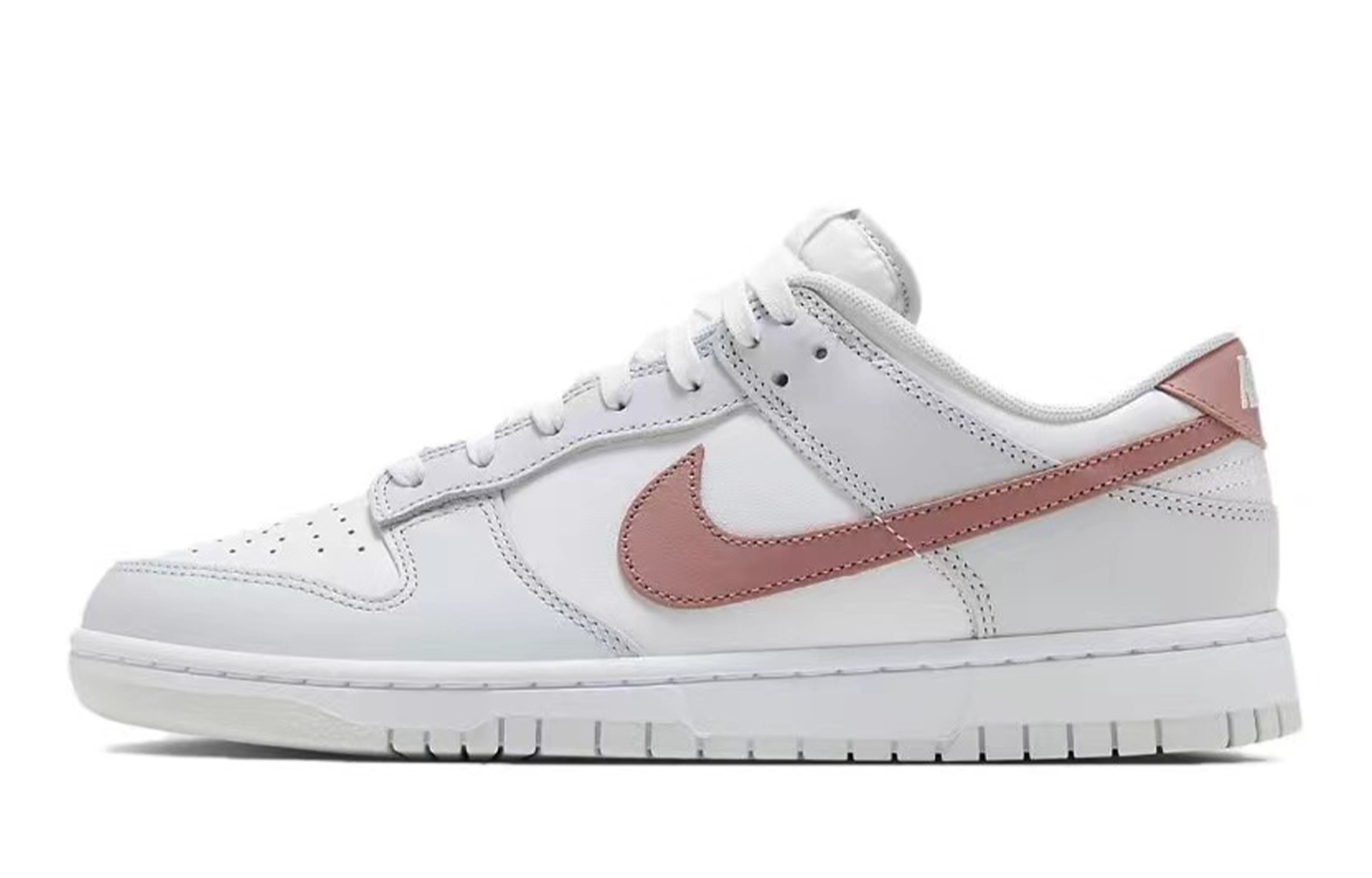 Кеды женские Nike Dunk 811 mystic purple blue, 35.5 EU