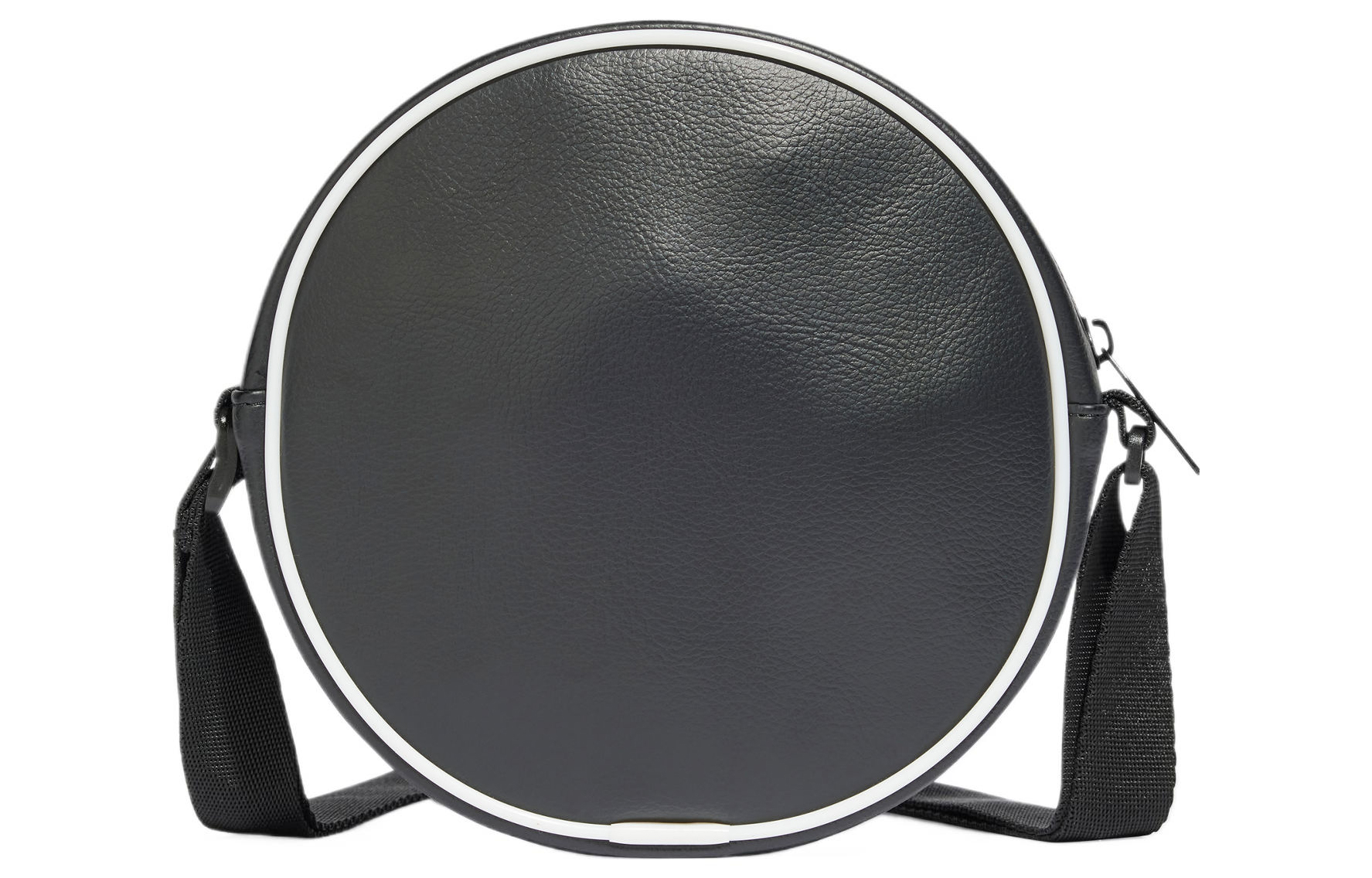 Сумка Adidas Adicolor Classic Round Bag IT7592 черная