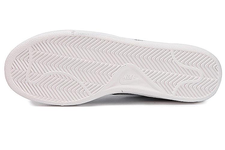 Кроссовки мужские Nike Court Majestic Suede blue white, 42.5 EU