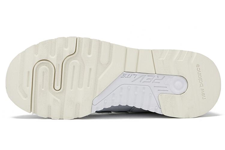 Кроссовки женские New Balance WL997HPB светло-голубые, 36 EU