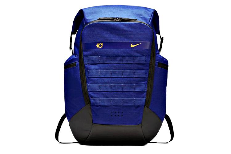 Рюкзак унисекс Nike Trey 5 синий