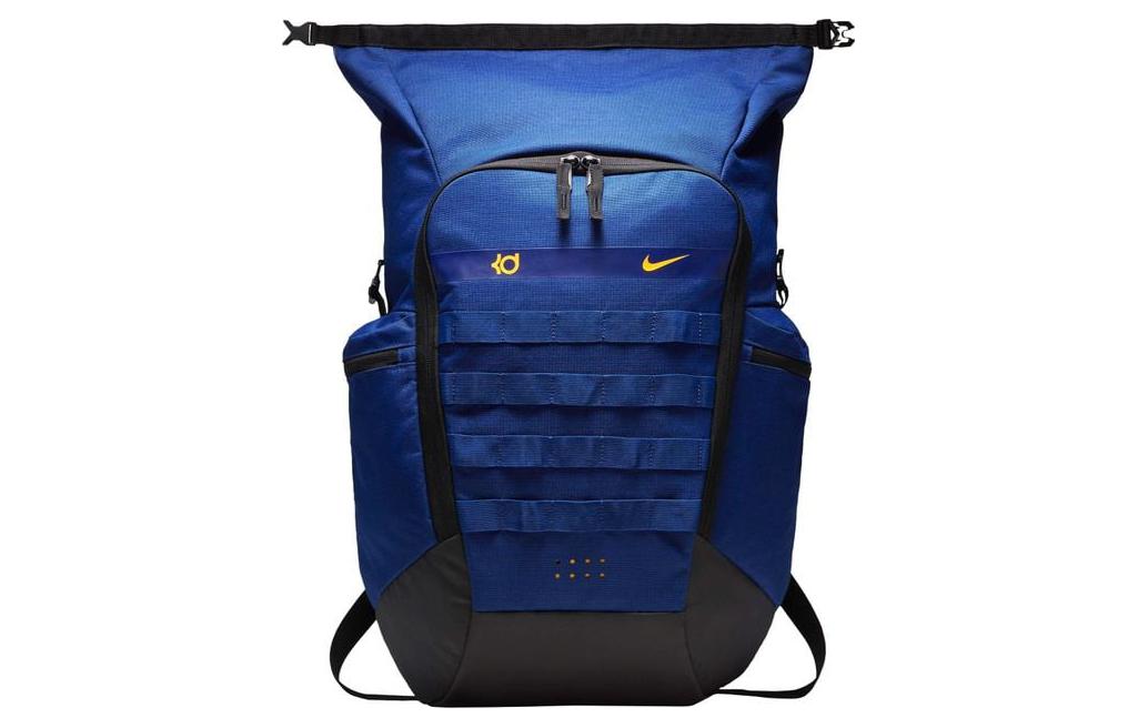 Рюкзак унисекс Nike Trey 5 синий