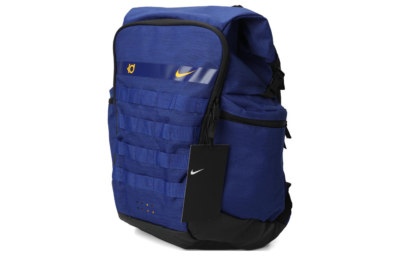 Рюкзак унисекс Nike Trey 5 синий