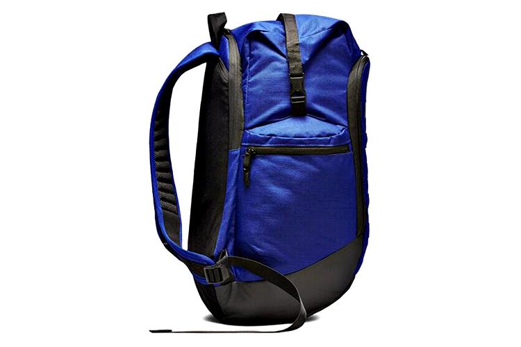 Рюкзак унисекс Nike Trey 5 синий