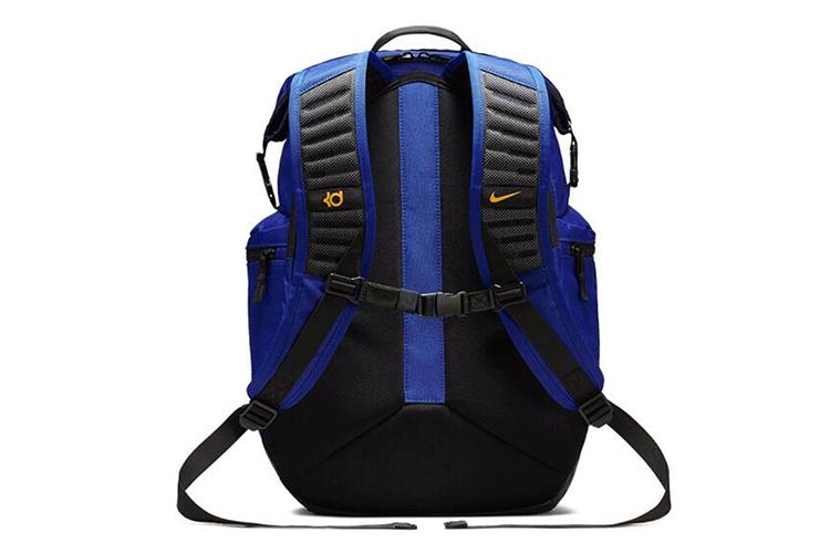 Рюкзак унисекс Nike Trey 5 синий