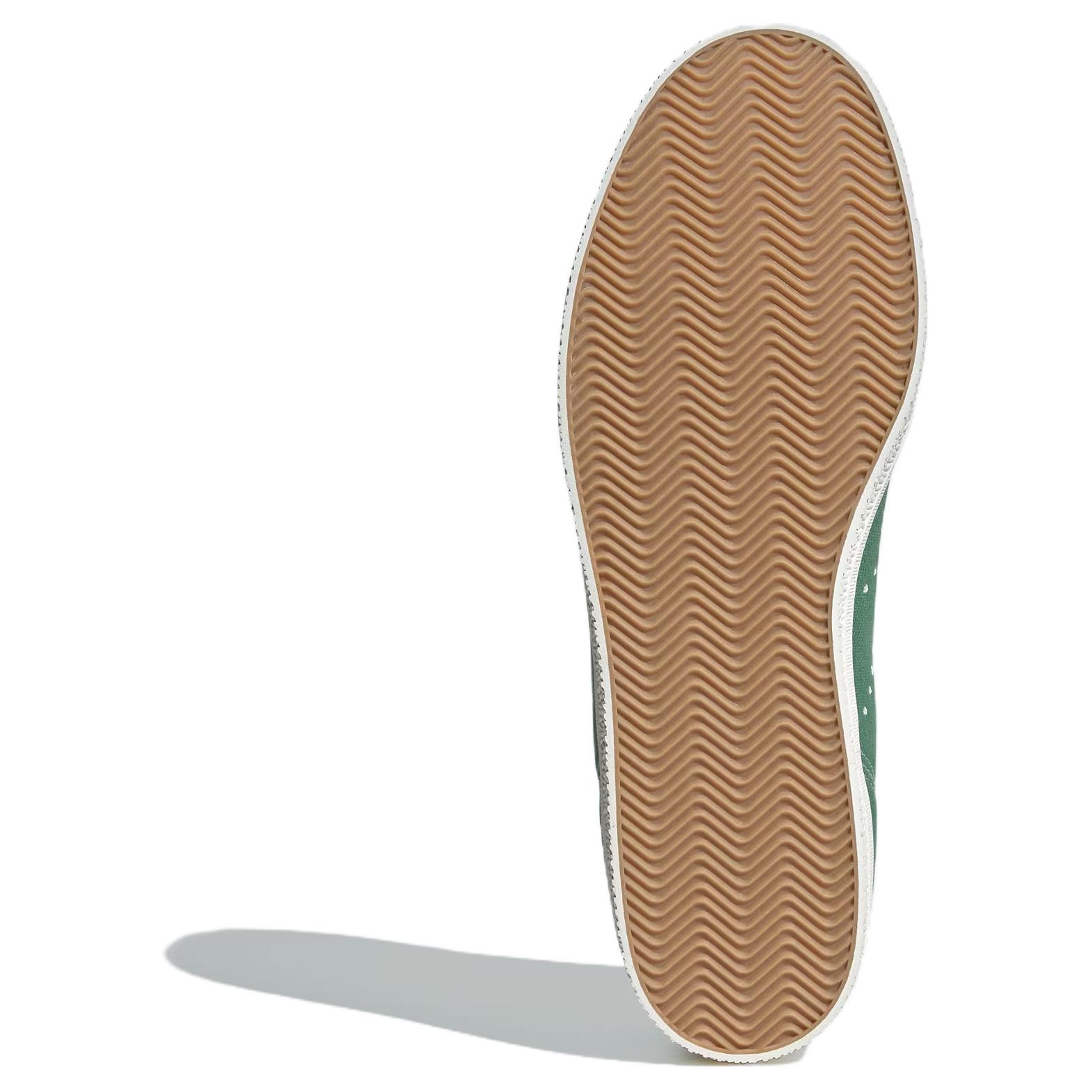 Кроссовки унисекс Adidas Originals Stan Smith CS зеленые, 42 2/3 EU