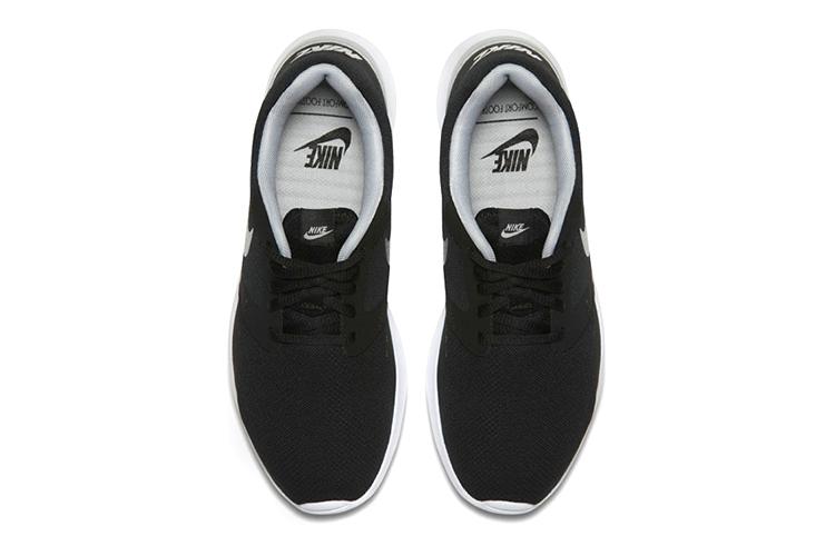 Кроссовки женские Nike Kaishi Ns черные, 36 EU