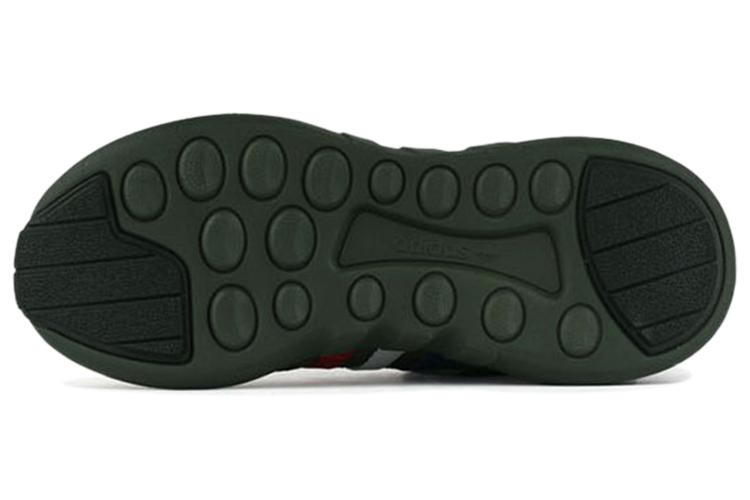 Кроссовки женские Adidas Originals Support Adv J, night cargo, 37 1/3 EU