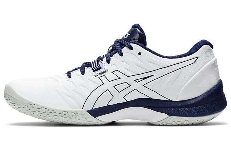 Кроссовки женские ASICS Blast FF 2 белые, 37.5 EU