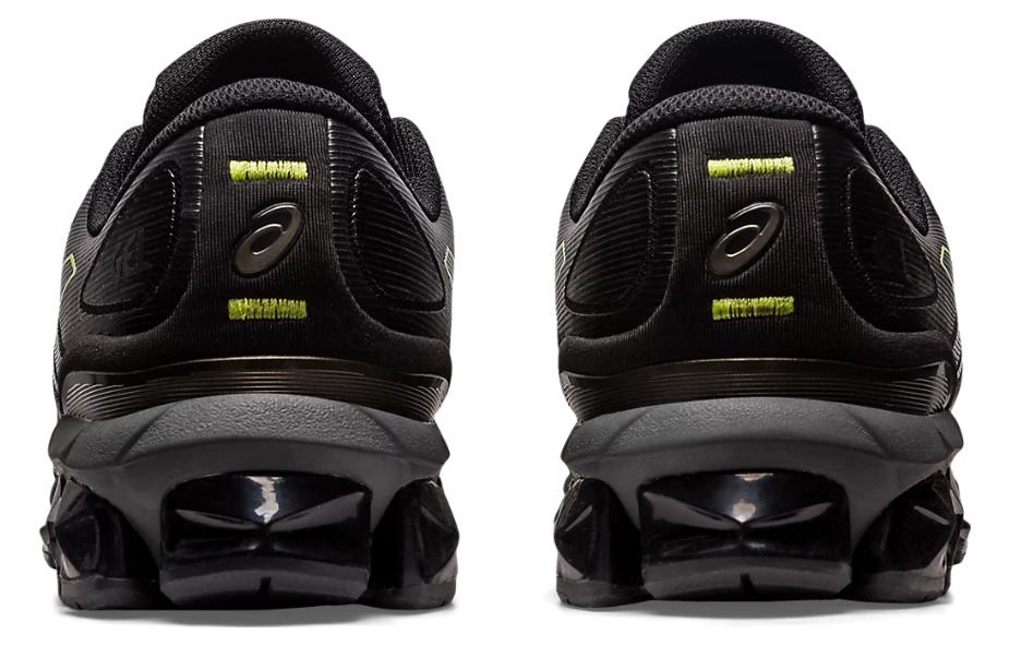 Кроссовки мужские ASICS Gel Quantum 360 7 черные, 44 EU