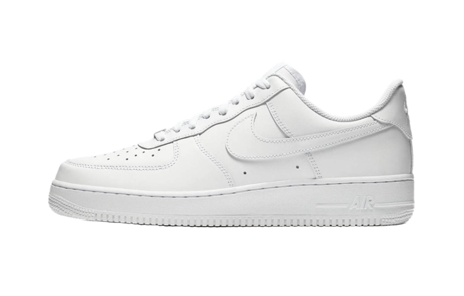 Кроссовки мужские Nike Air Force 1 Low Hand Drawn Collection белые, синие, розовые, 42 EU