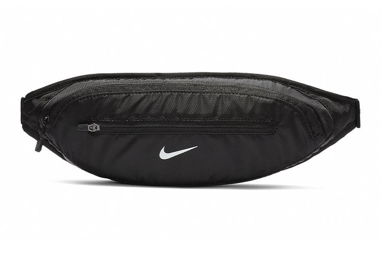 Сумка унисекс Nike AC4435-082 черная