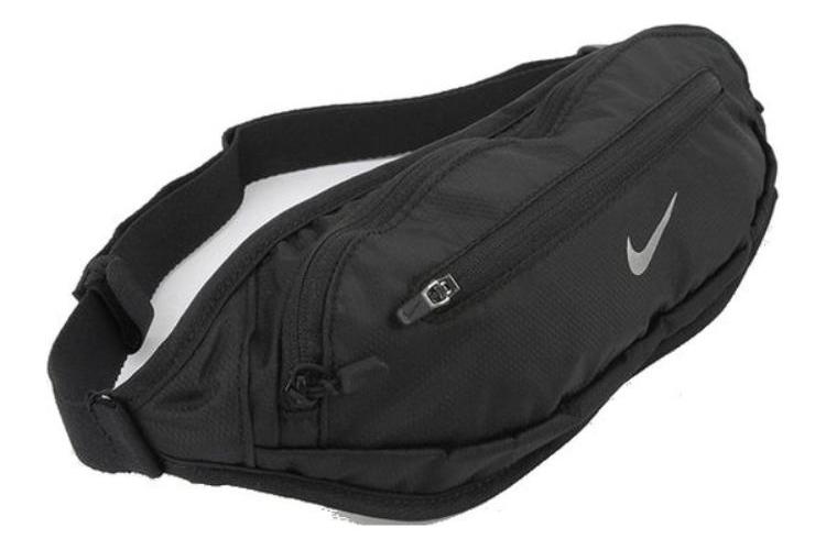 Сумка унисекс Nike AC4435-082 черная