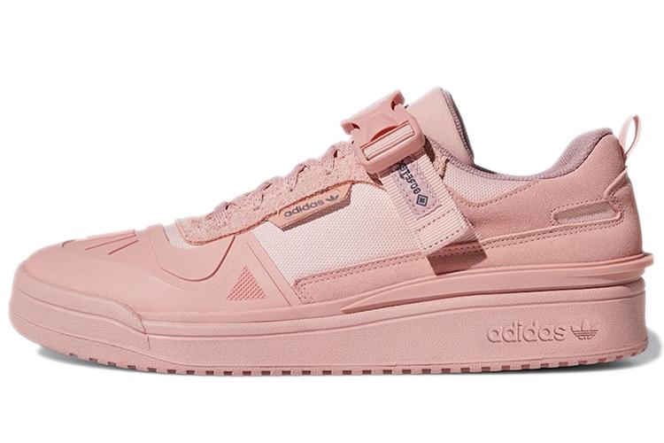 Кроссовки унисекс Adidas Forum Low Wr wonder mauve, 41 1/3 EU