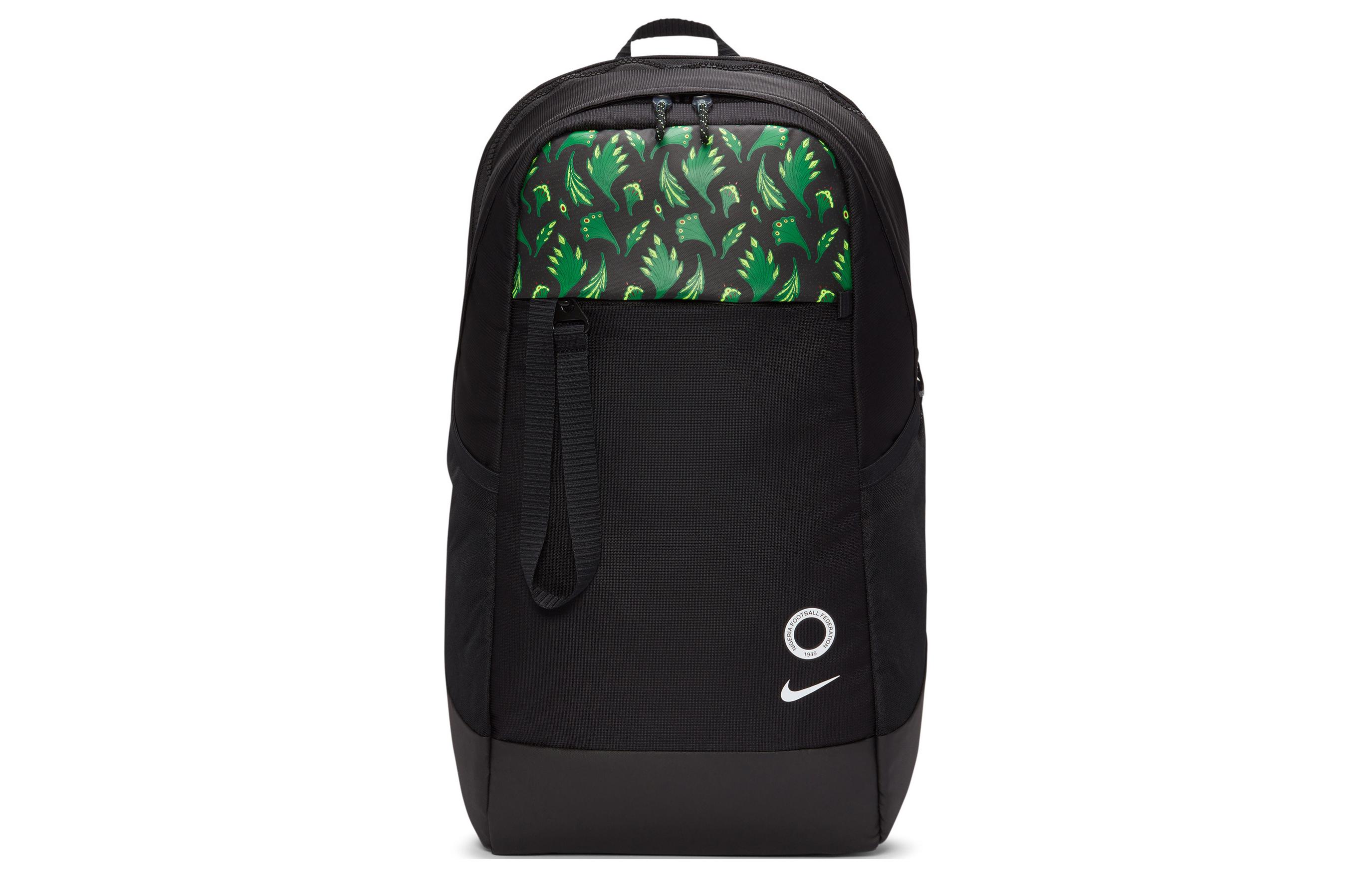 Рюкзак унисекс Nike 7719672 черный