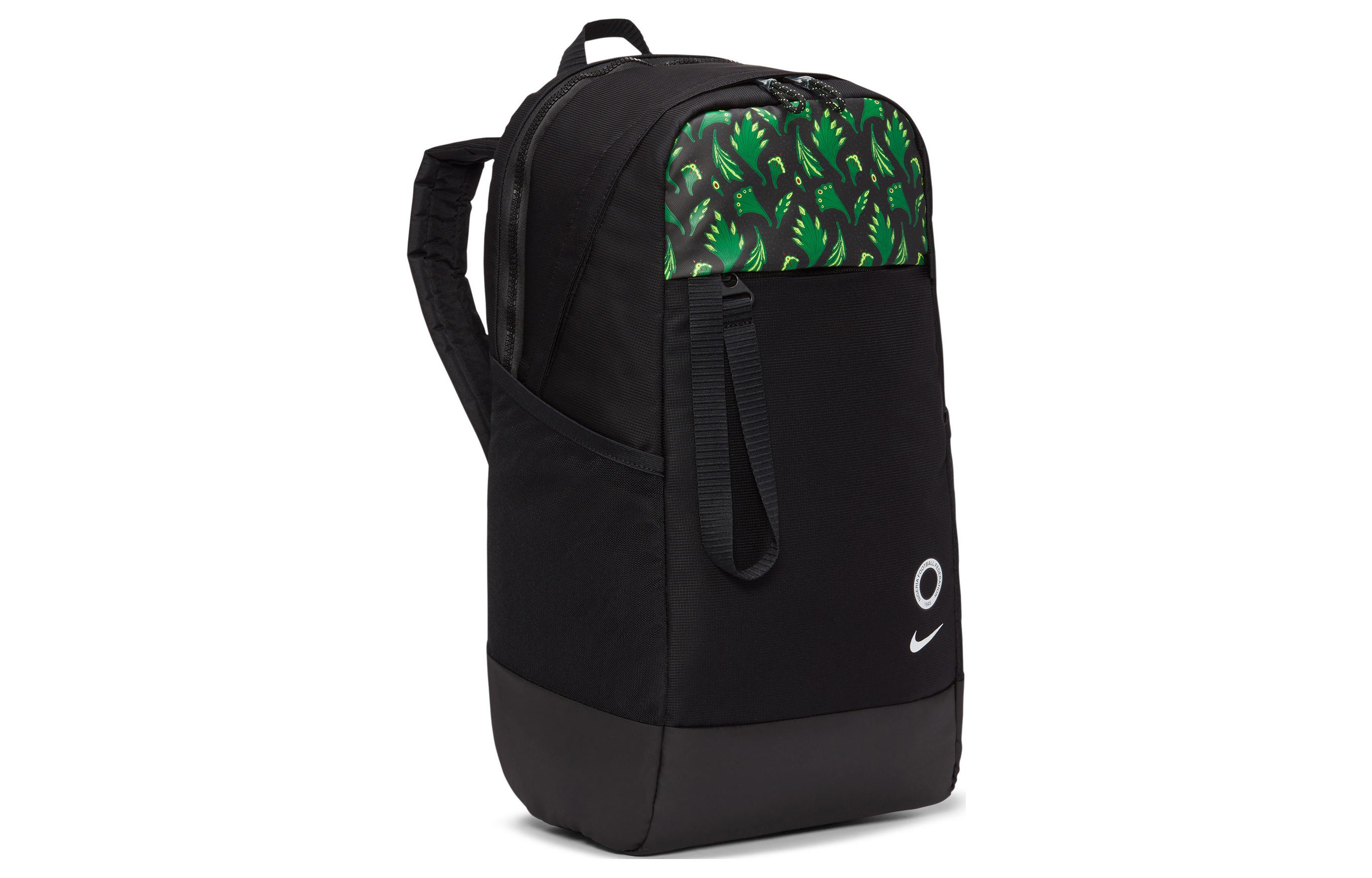 Рюкзак унисекс Nike 7719672 черный