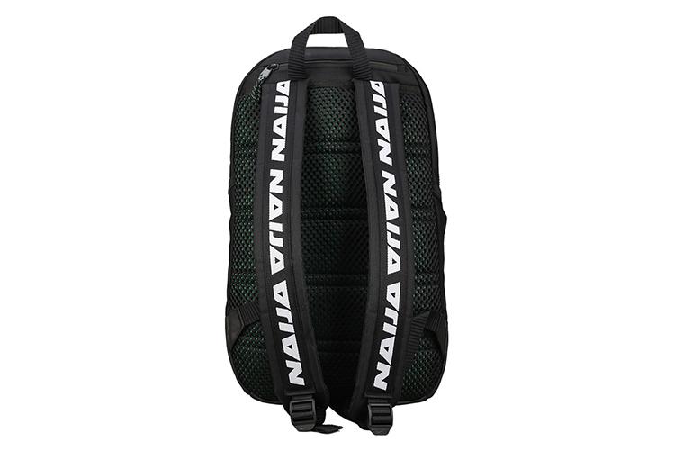 Рюкзак унисекс Nike 7719672 черный