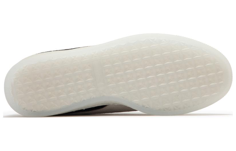 Кроссовки унисекс PUMA Suede Layers mono castlerock, 36 EU