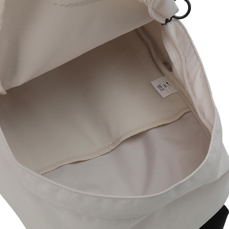 Рюкзак унисекс Nike BA6057-008 светло-серый