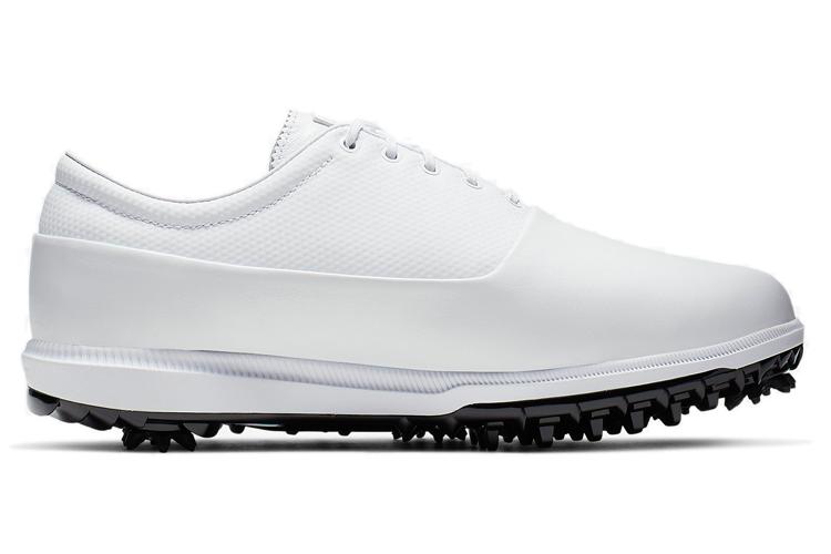 Велотуфли унисекс Nike Air Zoom Victory Tour белые, 40.5 EU