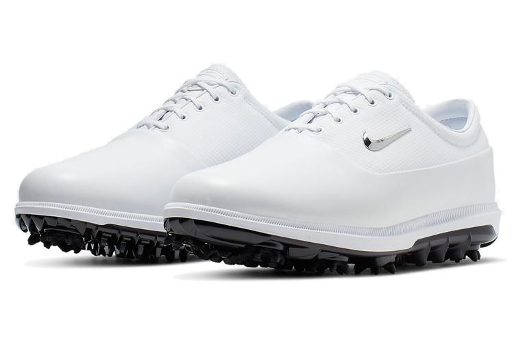 Велотуфли унисекс Nike Air Zoom Victory Tour белые, 40.5 EU