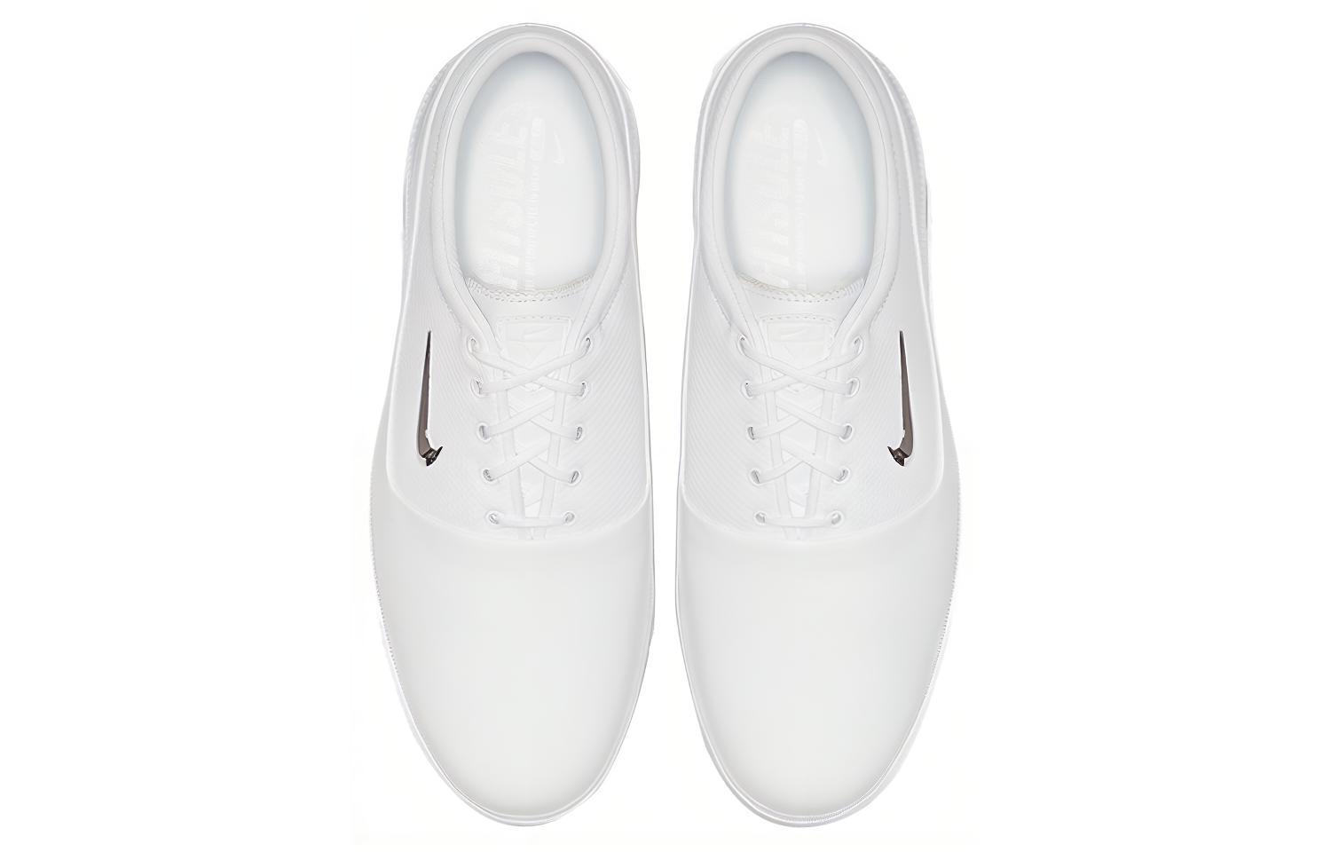 Велотуфли унисекс Nike Air Zoom Victory Tour белые, 40.5 EU