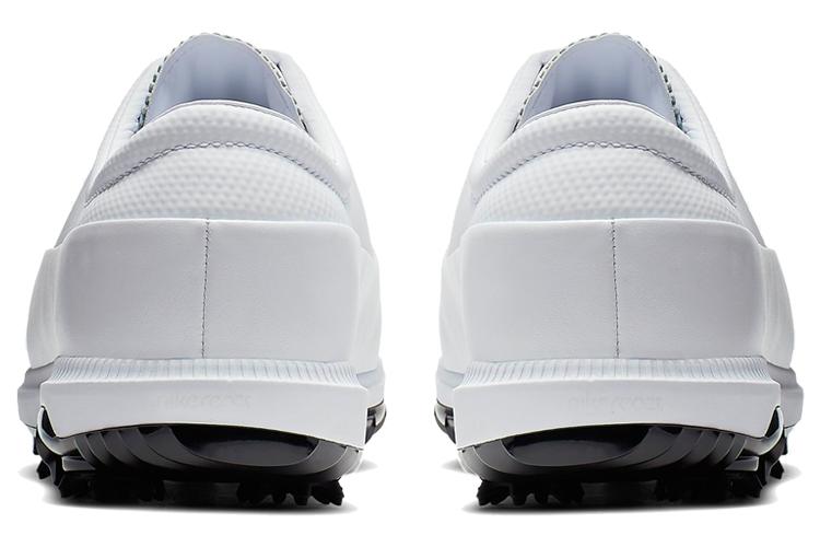 Велотуфли унисекс Nike Air Zoom Victory Tour белые, 40.5 EU