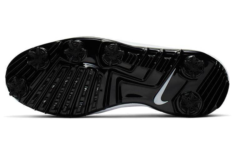 Велотуфли унисекс Nike Air Zoom Victory Tour белые, 40.5 EU